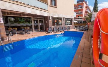 Piscina Center